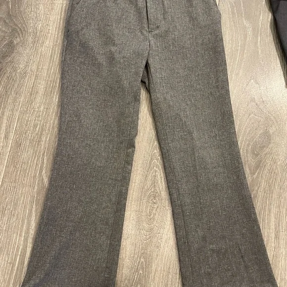 Women's Dress Pants Bundle - Banana Republic, KUT, JM Collection - Size 4/4P/4PS - Picture 7 of 8